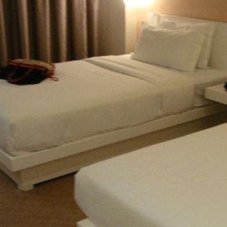 Guang Zhou Master Hotel Kuangcsou Kültér fotó