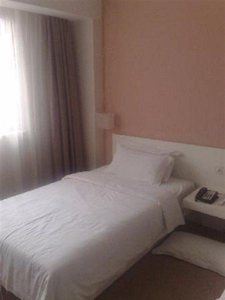Guang Zhou Master Hotel Kuangcsou Kültér fotó