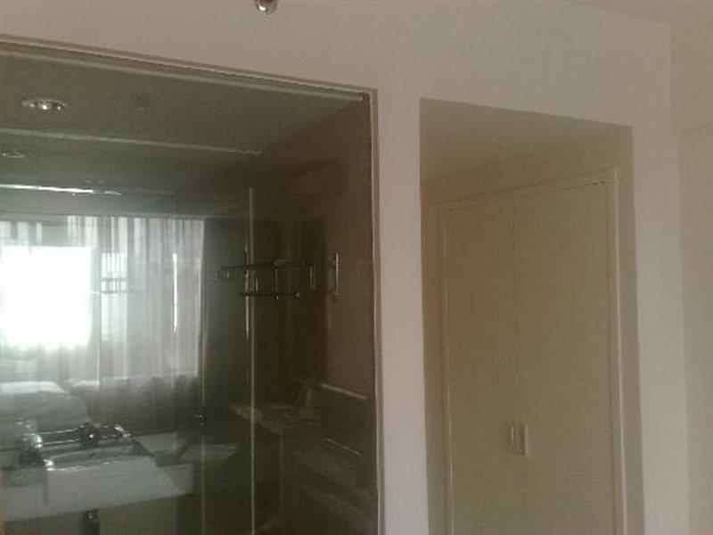 Guang Zhou Master Hotel Kuangcsou Kültér fotó