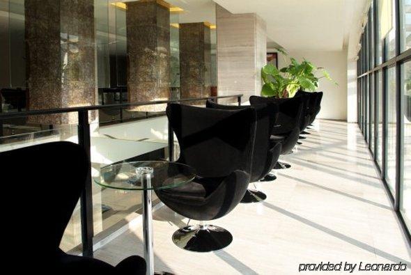 Guang Zhou Master Hotel Kuangcsou Kültér fotó