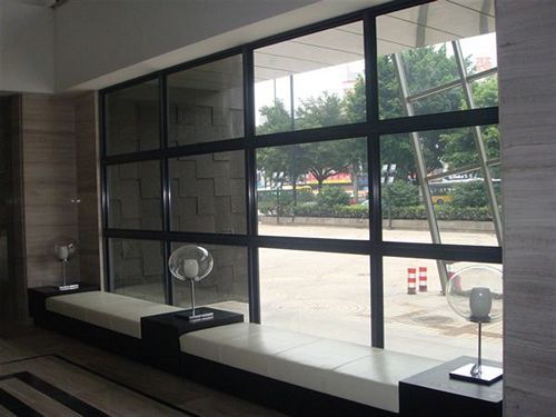 Guang Zhou Master Hotel Kuangcsou Kültér fotó